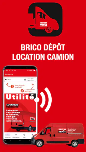 LOCATION-CAMION