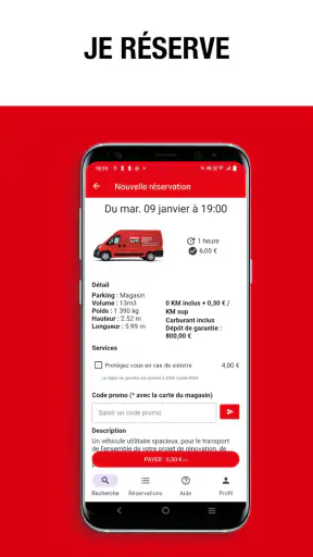 LOCATION-CAMION