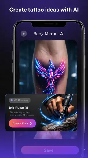 Logo Maker, AI Generator