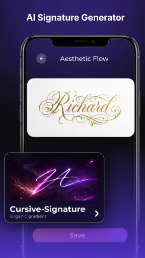 Logo Maker, AI Generator