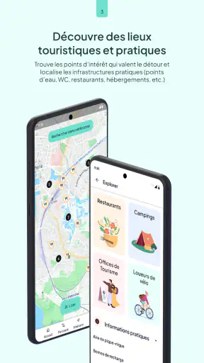 Loopi - Balades & GPS