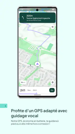 Loopi - Balades & GPS