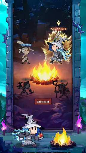 Lootborn Warriors