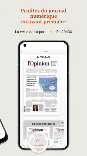 l'Opinion