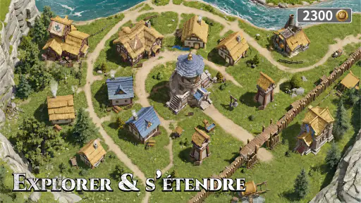 Lordrush