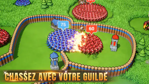 Lords Mobile: Kingdom Wars