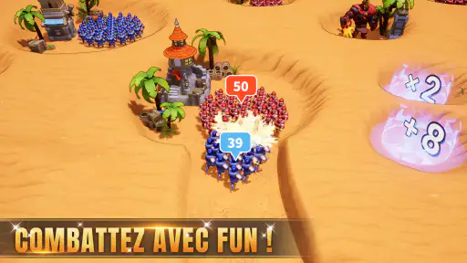 Lords Mobile: Kingdom Wars