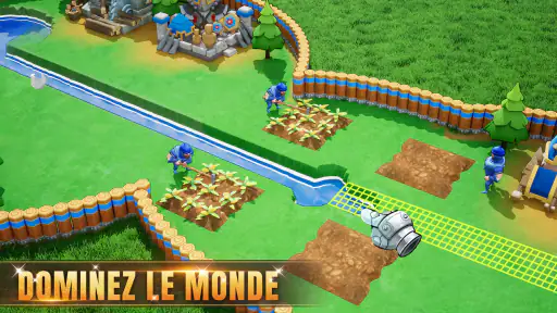 Lords Mobile: Kingdom Wars