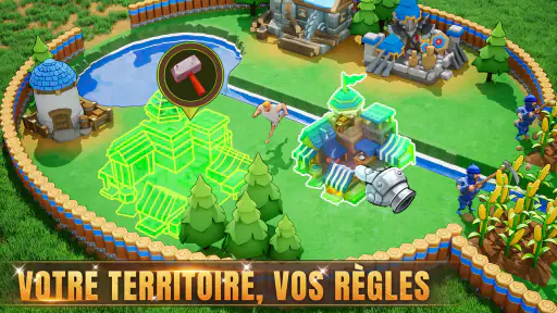 Lords Mobile: Kingdom Wars