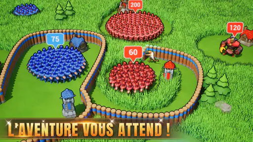 Lords Mobile: Kingdom Wars