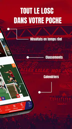 LOSC