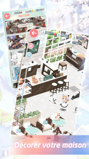 Love Nikki-Dress UP Queen