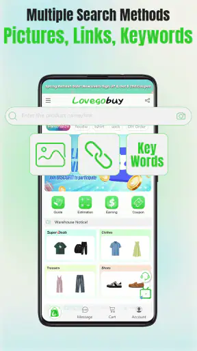 Lovegobuy
