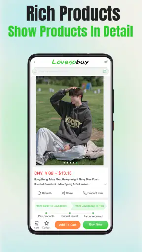 Lovegobuy