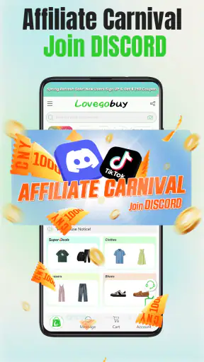Lovegobuy