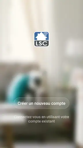 LSC Smart Connect