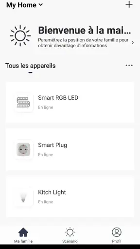 LSC Smart Connect