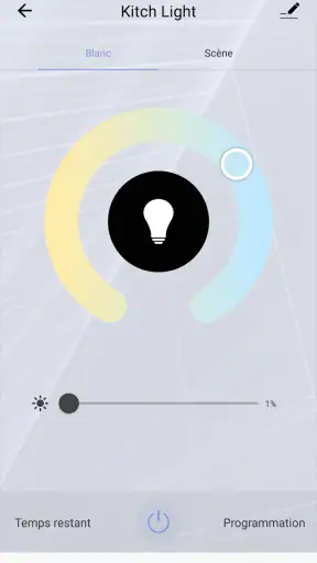 LSC Smart Connect