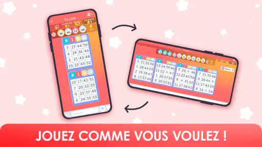 Lua Chat: Bingo, Belote & amis