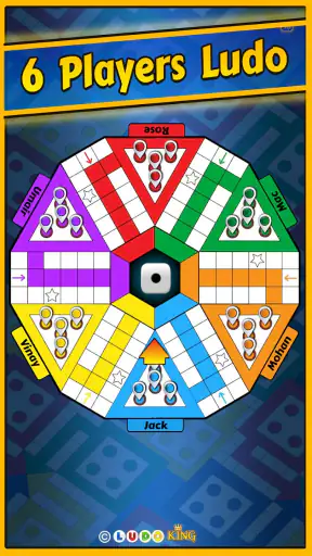 Ludo King