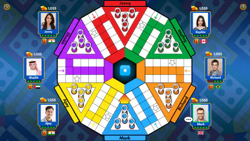 Ludo King