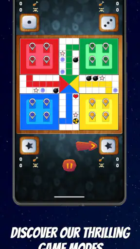 Ludo Tunisia