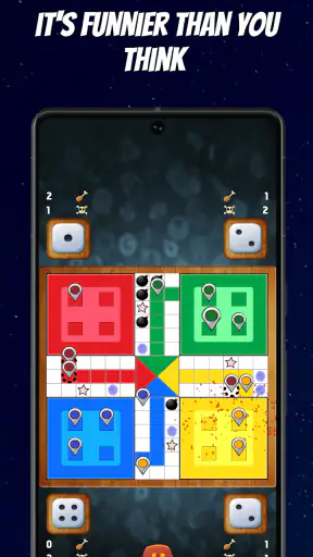 Ludo Tunisia