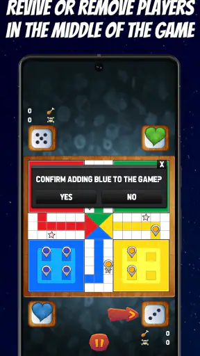 Ludo Tunisia