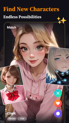 Lumina - Your AI Confidant