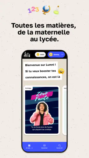 Lumni.fr - Cours & révisions