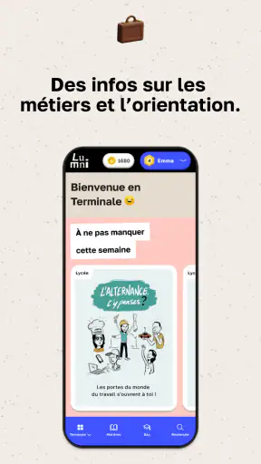 Lumni.fr - Cours & révisions