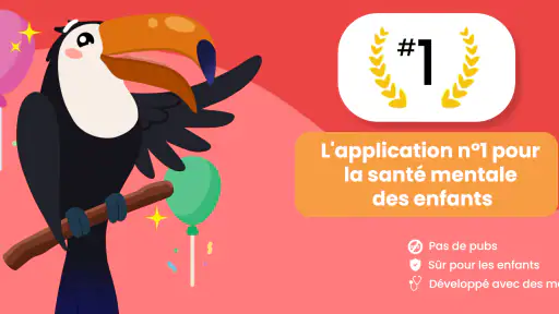 Lusha: Routines et émotions