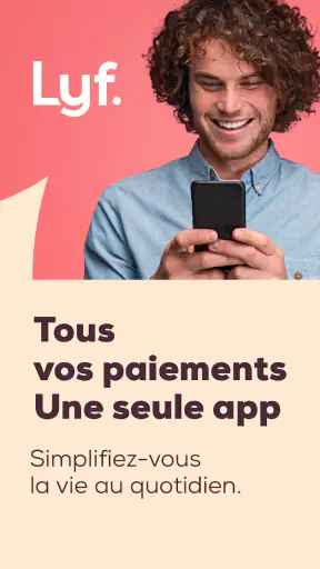Lyf Pay