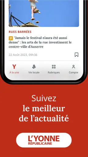 L'Yonne