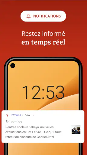 L'Yonne