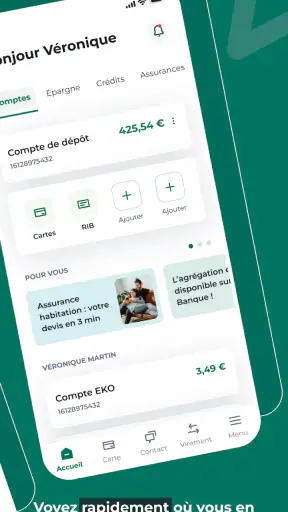Ma Banque