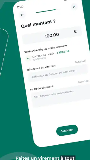 Ma Banque