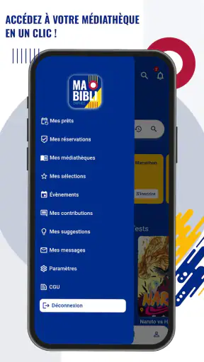 Ma Bibli