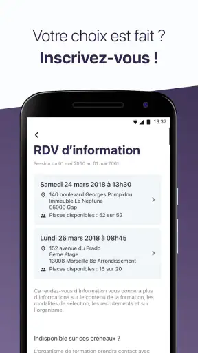 Ma Formation - France Travail