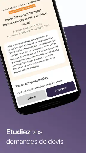 Ma Formation - France Travail