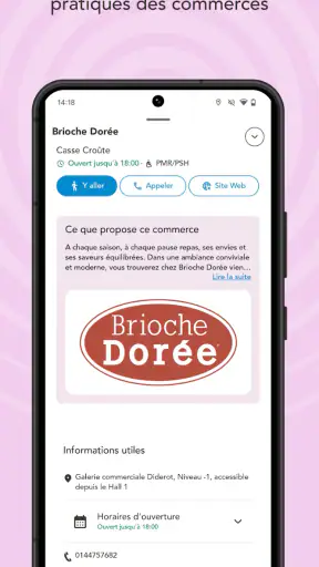Ma Gare SNCF