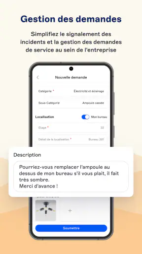 Ma Résidence by Crous