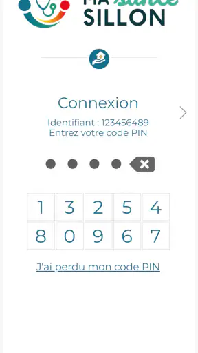 Ma Santé Sillon