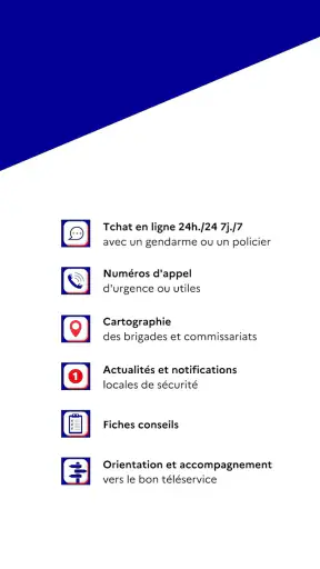Ma Sécurité