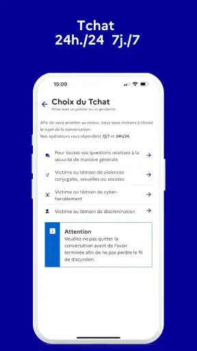 Ma Sécurité