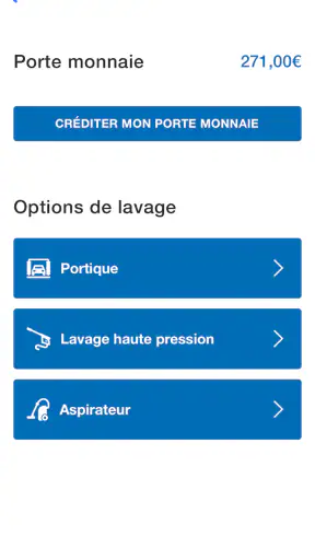 Ma station connectée