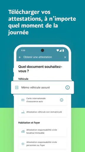 MAAF et Moi - Assurance MAAF