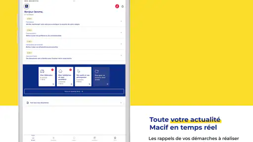 MACIF