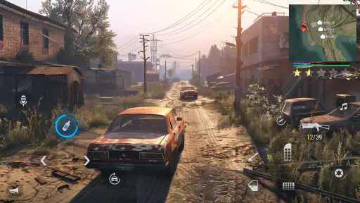 MadOut 2: RP Voiture Monde