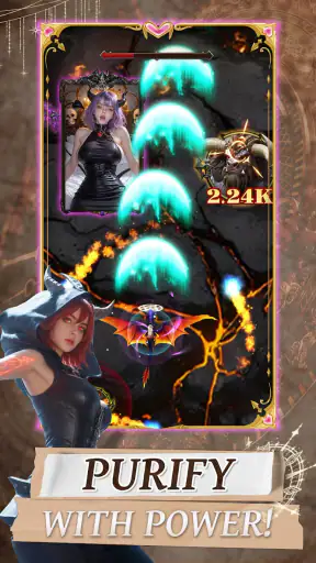 Magic Armor Purifier